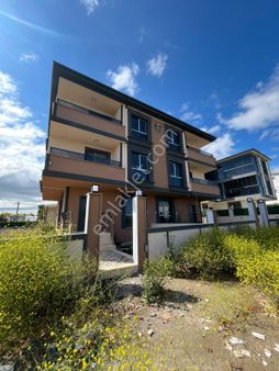 Ata Gayrimenkul'den Ful Deniz Manzaralı 4+1 Park Cepheli Villa