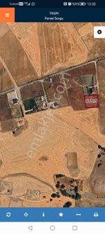 Beynam İmarda 1.500 M2 Villa İmarlı