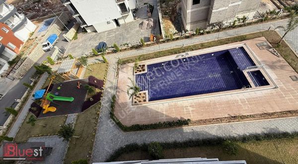 Mersin/erdemli Ayaş Sultankoy 2+1 Satılık Daire