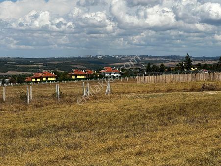 Silivri Balaban Satılık Arsa