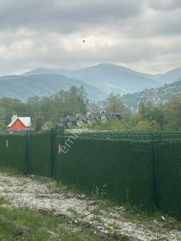 Satılık Bungalov İmarlı Arsa