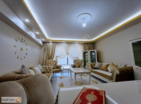 Bedirhan Emlak Tan Keçiören Hisar Da 3+1 Kat 3 Te Ful+ful Yapılı