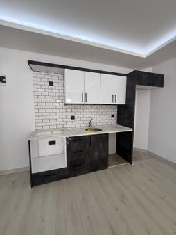 Davutlar Da Sıfır 1+1 Satılık Daire