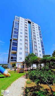 Fuat Morelin Kalbinde Ihlamur Park 1 'de 4+1 Geniş Aile Dairesi