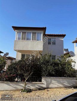 Satılık 6+1 Müstakil Villa Termal Akköy'de Güçlü Erdağı Emlak