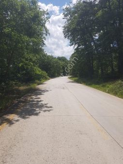 Kazdağları Örencik Ana Yola Cephe