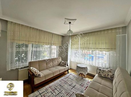 Trend'den Mükemmel Lokasyonda 2+0 Ayrı Mut. Eşyalı Fırsat Daire