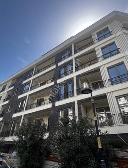 Ermaxnet'ten İdealtepede Lux Muhit Geniş 3+1 Bitme Aşamasında