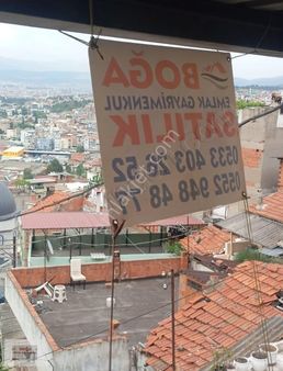 Ballıkuyu Caddesi Yakını Manzaralı Müstakil Ev
