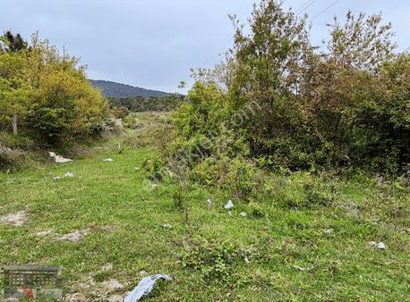 Çınarcık Hasanbabada Deniz Manzaralı Satılık Villa İmarlı Arsa