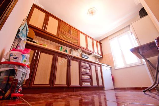 🟣🟣aktif'ten Akçay'da Geniş Ailelere Özel Yüz Güldüren Çift Mutfaklı Geniş Teras 5+1 Dubleks