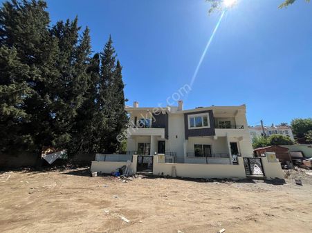 Güre Jeotermal Bölgesinde Son Kalan Uygun Fiyatlı 1+1 Ve 2+1 Bahçeli Lüx Sıfır Daire