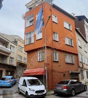 Eyüp Nişanca Mah. Satılık 1+1 Daire