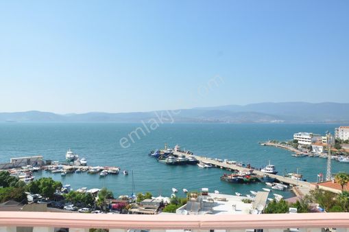 Aciil Milas Güllükte Komple Müstakil Bahçe İçerisinde 6 Adet Daireli K0mple Satılık Yazlık(bina)