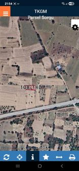 Denk Evim Gayrimenkul Den Bilecik Gölparazarın Da Satılık 814 M2 Tarla