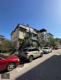 Nova Gayrimenkulden Akkonakta Komple Satılık Bina