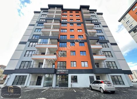 Beyazşehir'de Mızrak Kalitesiyle 2+1 Sıfır Lüks Daire Fırsatı