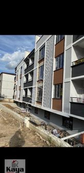 Kaya Emlaktan Satılık 3+1 Daire 136.m2 Bahçeli Evler Mahallesi