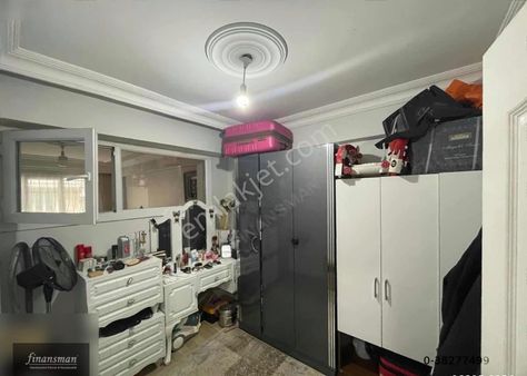 Orhan Gazi Mah..yüksek Giriş..2+1 Daire