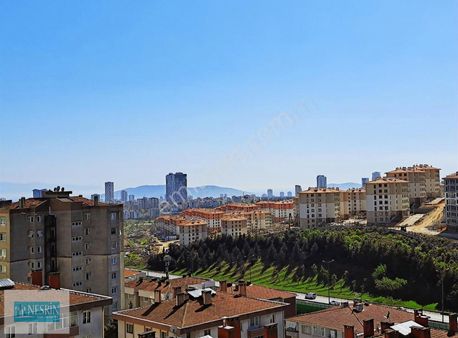 Nesrin Emlak Tan Deniz Orman Manzaralı Caddeye Yakın Geniş 2+1