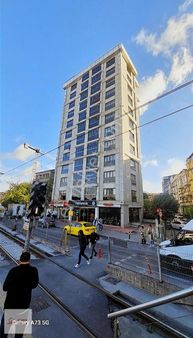 Bayrampaşa,,yıldırım Mah,,3+1 Birlik Life