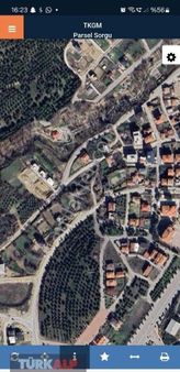 Gümüşçayda Satılık Arsa