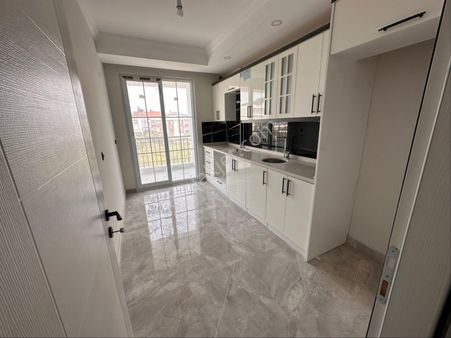 Manavgat Sarılarda Havuzlu Sire İçerisinde Satılık Dubleks Daire