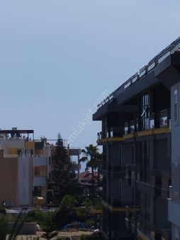 Alanya Kestel Mah Satılık Villa