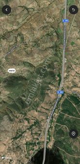 Satılık 2.100 M2 Tarla Altıeylül Bayat Mah.