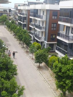 Davutlarin En Gözde Semtinde ,ön Cephe,ferah