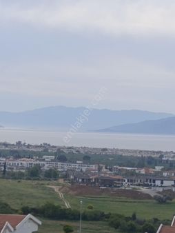 Önü Kapanmaz Deniz Ve Doğa Manzaralı