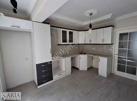 Karia Gayrimenkul'den Dalaman'da Satılık 3+1 Daire.