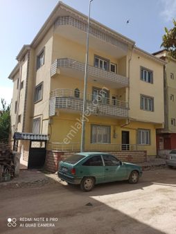 *mimar Sinan Mahallesinde Adliye Arkasında 3 Katlı Satılık Bahçeli Müstakil Ev