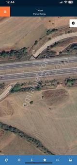 Çarşı Emlaktan Bahçeköy Satılık Tarla