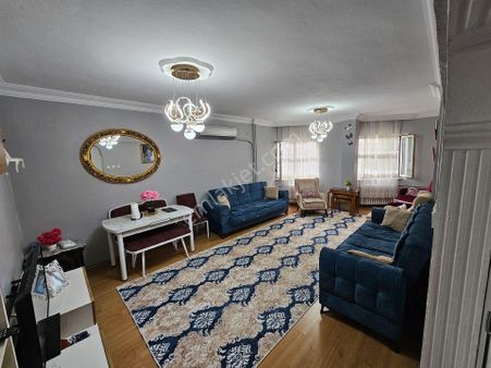 Gönen Kurtuluş'ta Ara Kat Satılık Daire