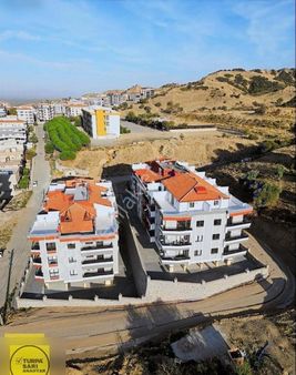 Turpa'dan Ergenekon Mah. Satılık Sıfır Dubleks Daire