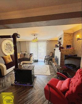 Turpa Dan Bozkır Mahallesinde Müstakil Ev