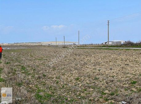 İznik Gölüne Sıfır Huzurlu Yaśam Alanı 2400m2