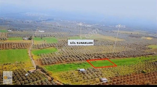 Yeniköy Karacahmette Kaçırılmayacak Fırsat!yatırımlık/1430m2