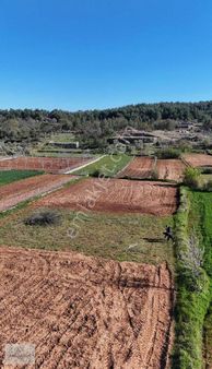 Akyakaya 10 Dakika Satılık Tarla