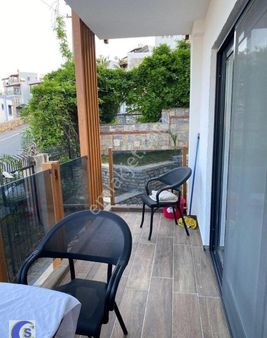 Bodrum Bitez Asarlık Mevkiinde 1+1 Satılık Daire