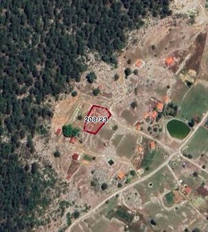 Fethiye Karaağaç Mahallesi Dokuzgöl Mevkiinde Satılık 1.479 M² Ta