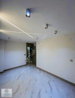 Hisar Mahallesinde Ultra Lüks Müstakil Villa (son Kalan) !!!