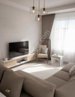 Cihangirde Temiz Yatırımlık 2+1 Fırsat Daire !!