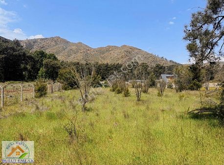 Bulut'tan Hisarönü Değirmenyanın'da 5.667 M2 Satılık Tarla