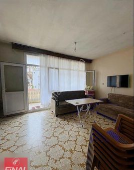 Final Emlaktan Girne Mah.103m² Arsa İçinde 2 Katlı Müstakil Ev