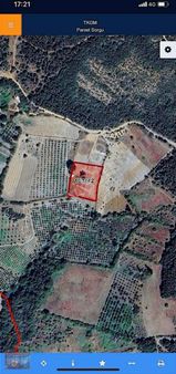 Aktaş 'tan Kestel Ümit Alanda Satılık Tarla 1087 M2