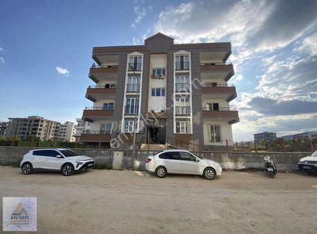 Yeni Mah Az Katlı 4+1