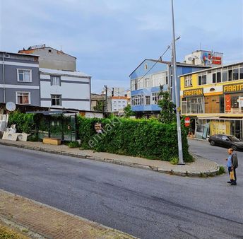 Batıbahat Hastanesi Üstü,köşe,tabela Değeri Olan Fırsat Arsa