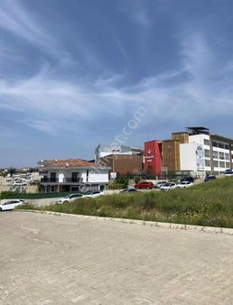 Kolej Yakını Harika Konumda Villa İmarlı Satılık Fırsat Arsa!!